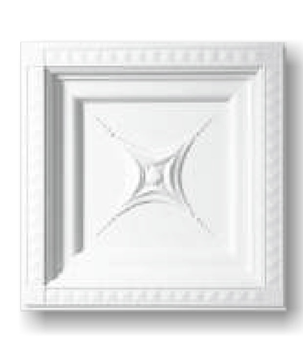 PU Tegula Tile BY-E2006