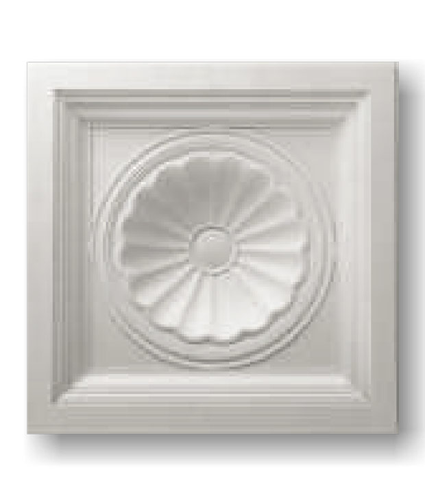 PU TECTUM Tile BY-E2011