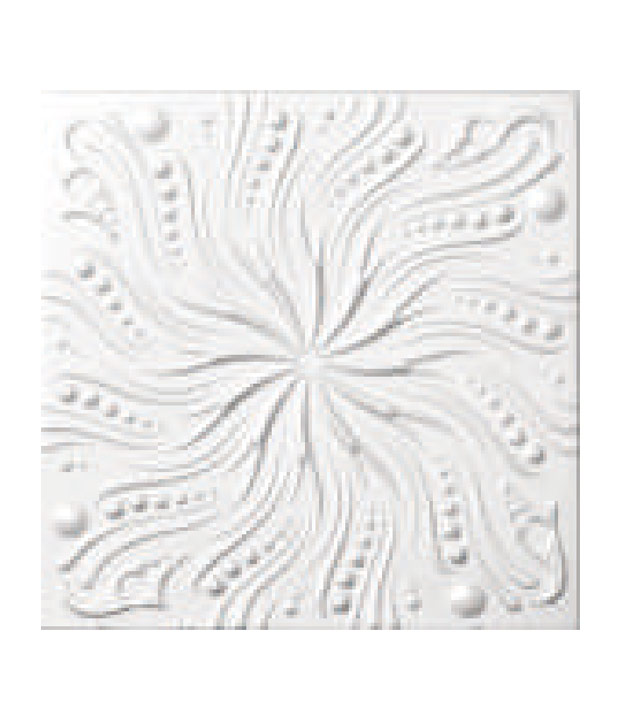PU Tegula Tile BY-E2014