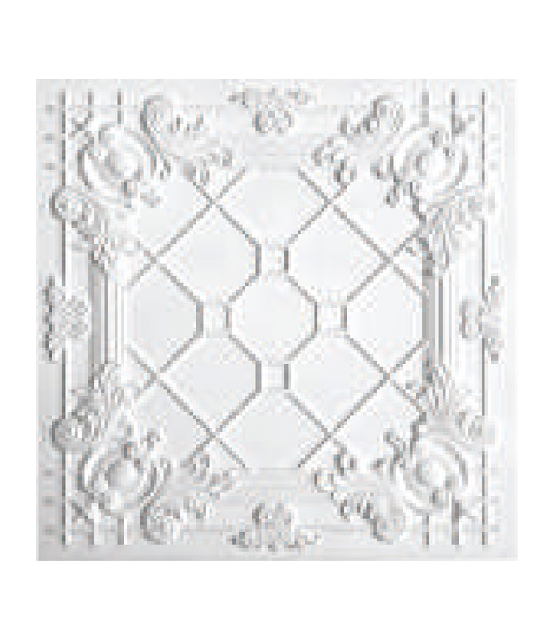 PU Tegula Tile BY-E2015